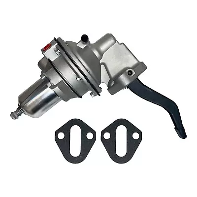 Fuel Pump For Ford Indmar MerCruiser OMC 302 351w Berkeley 6471571 6441413 • $74.99