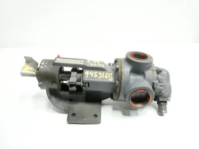 Viking Pump HL-125 Hydraulic Gear Pump 1-1/2in • $1161.65