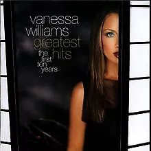 Greatest Hits By WilliamsVanessa | CD | Condition Good • £7.44