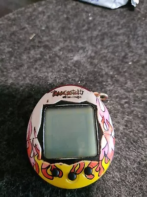 $125 • Buy Rare Tamagotchi Original Bandai 2004 Tested + Working Vintage Retro Free Post GC