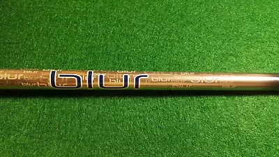 TAYLORMADE R11S FUJIKURA BLUR 005 REG FLEX DRIVER SHAFT!! 43 1/2  To TIP!! • $89.95