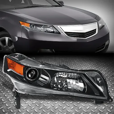 For 12-14 Acura TL OE Style Passenger Right Side Projector Headlight Head Lamp • $243.66