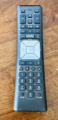 Xfinity XR11 Voice Activated Remote Control - Gray • $9.99