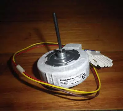 Low Voltage Evaporator Fan Motor For Kelvinator WHE6060SA-D Fridges And Freezers • $97.95