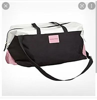 Victoria Secret Duffle Bag / Gym Bag Vinyl • $28