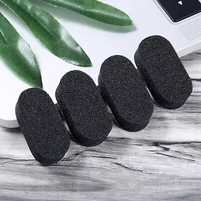 Black Comfortable Headband Cushion Foam Pads Fit For Koss Porta Pro PP Headphone • $4.94