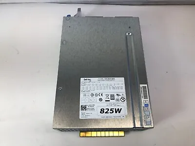 Dell Precision T5600 825W Switching Power Supply 0DR5JD • $45