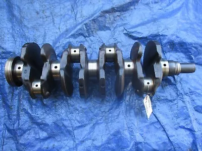 90-01 Acura Integra B18B1 Crankshaft Assembly Crank OEM B18 B20 Engine B18A1 LS • $229.99