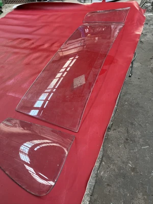$225 • Buy Holden Fb Ek Ute Rear Windows (3 Pieces)