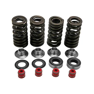 Kibblewhite Valve Spring Kit For Kawasaki KX250F 2004-2016 • $158.08