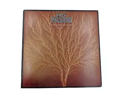 Van Der Graaf Generator – Still Life.  Mercury – SRM-1-1096.   1976. • $40