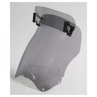 MRA Vario Touring Screen Grey Honda XRV 750 AFRICA TWIN 1996- Windshield • £112.71