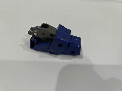 🔥Transformers Masterpiece 20th Anniversary Optimus Prime MP01 Part Foot #17F • $15.99