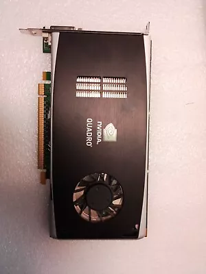 Dell NVIDIA Quadro FX 1800  Video Card • $22