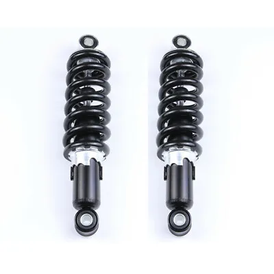 2X 240mm 9.5  Rear Shock Absorber Suspension Dirt Pit Trial Bike ATV Quad 1200lb • $59.26