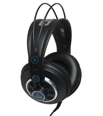 AKG 240 MK II HeadphonesBrand NewFree PostWarranty GST Inc. • $198.95