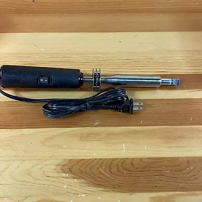 £43.13 • Buy 200w Soldering Iron Heavy Duty Chisel Point - 200 Watt 