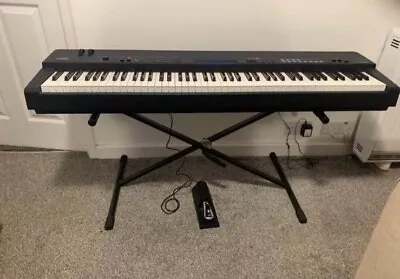 Used Yamaha CP40 Portable Stage Piano • £650