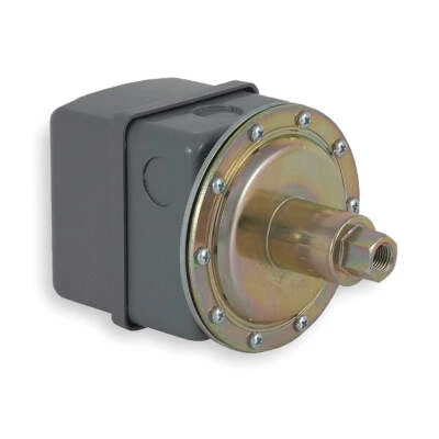 $247.49 • Buy SQUARE D 9016GVG1J13E Vacuum Switch,Stndrd,20/25 Hg,Diaphragm