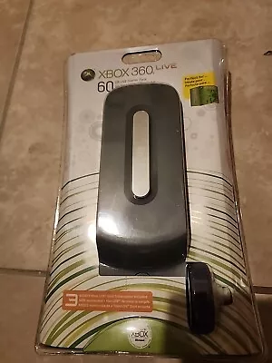 Official Microsoft XBOX 360 External 20GB 60GB 120GB 250GB HDD Hard Drive U Pick • $35