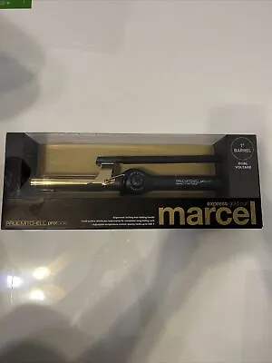 Paul Mitchell ProTools Express Gold Curl Marcel 1” Barrel Dual Voltage • $126.99