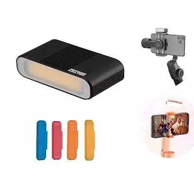 Zhiyun Magnetic Mini LED Light For Zhiyun Smooth 5/Smooth 5S • £46.80