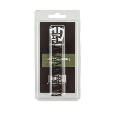 Tuning Bolt Spring | Tuning Bolt Spring | Steel | Milky M17 • $42.57