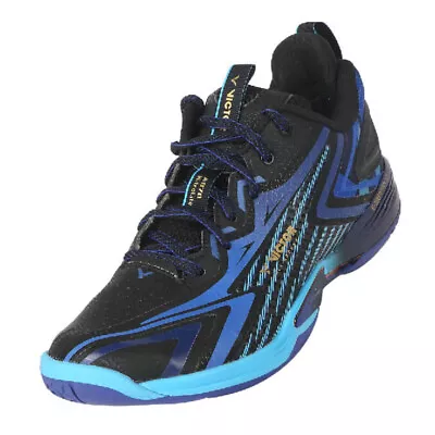 New Victor A970 Nitrolite Cf Badminton Squash Volleyball Indoor Shoe - Blue • $167.25