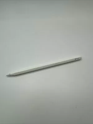 Apple Pencil 2nd Generation For IPad Pro - Engraved • £45