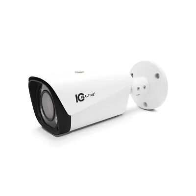 Ic Realtime Camera AVS-5MB5121-VIR-DP-M • $99.99