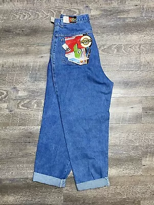 Vintage Sasson 80s Denim Jeans Women’s Size 18/32  • $99