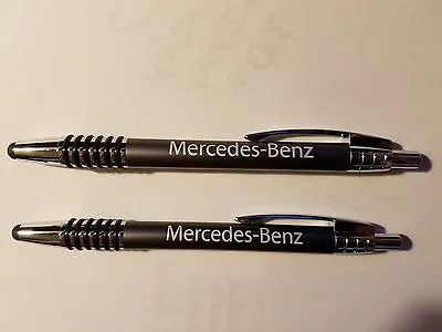 Mercedes Benz Pens Mercedes Benz Pen 2 Pens • $18.95