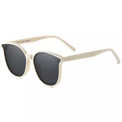 Unisex Fashion Anti UV400 Pilot Polarized Eyeglass Outdoor Sport Sunglasses AU • $27.85