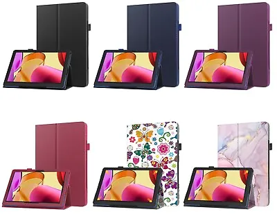 Case For Amazon Fire HD 10 / HD 8  / Fire 7  Tablet Cover Stand Auto Wake/Sleep • $11.99