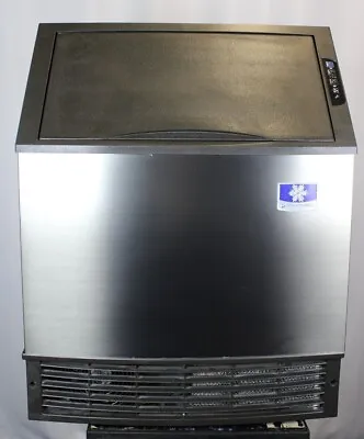 Used Manitowoc NEO UYF0140A 137 Lb Undercounter Ice Machine Replaces UY-0134A • $1695