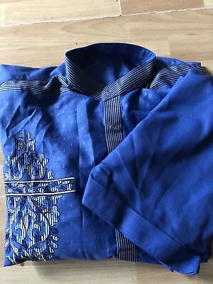 Mens Asian Hand Stitched ClothesBrand New Size XL.Offers Available. No Returns • £20