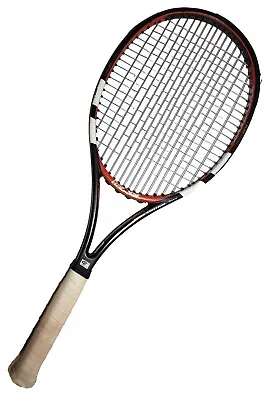 Babolat Pure Control Tour Tennis Reacket 320g 16x20 Midplus 98 Sq In Headsize • $59.99