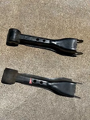 $20 • Buy Nissan OEM Upper Link Traction Arm Nissan 300ZX Z32  1990-1996