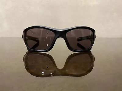 Oakley Pit Bull Sunglasses OO9161-04 Matte Black • $185