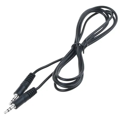 3.5mm 1/8  Audio Cable Cord For Monster Clarity HD Precision Micro Speaker 100 • $6.99