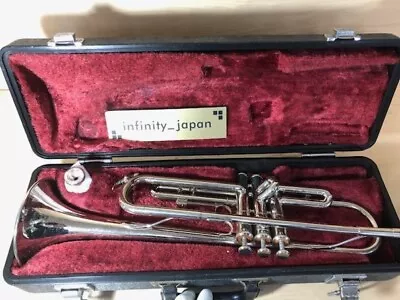 Yamaha YTR1310 Trumpet Free&very Fast Shipping From Japan Vintage • $180.99