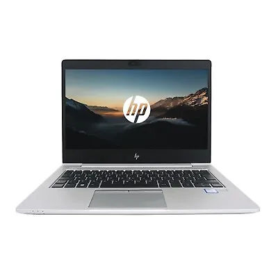 Laptop HP Windows 11 CORE I5 GEN 6-8 TH 32GB RAM 1TB SSD WEBCAM WIFI DELL • £209.99