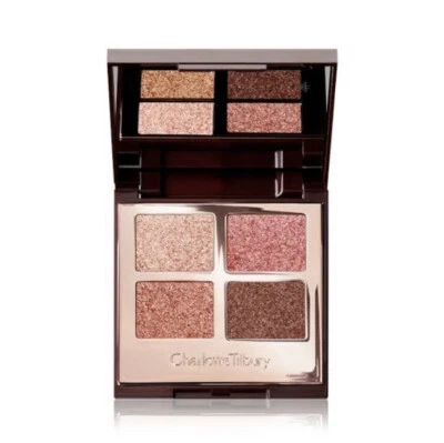 $50 • Buy Charlotte Tilbury Pillowtalk Luxury Palette Of Pops Eyeshadow Palette AU Seller