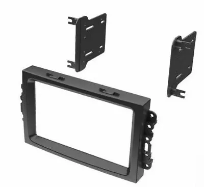 Dash Kit For 2005 2006 2007 Jeep Grand Cherokee To Install Aftermarket Stereo • $9.27