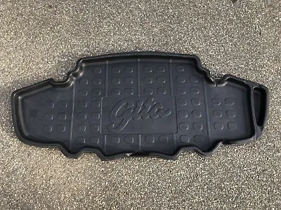 Toyota Genuine Option Trunk Mat Liner IS300 Sportcross Altezza Gita MEGA RARE  • $785