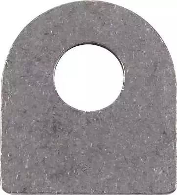 AllStar Professional Mounting Tabs Weld-on 7/16in Hole 4pk • $8.88