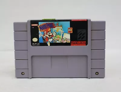 Mario Paint (SNES 1992) Cart Only • $9.99