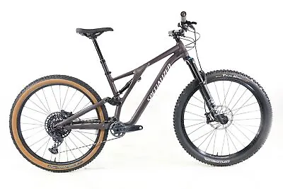 2022 Specialized Stumpjumper Comp Alloy Size L Very Good - INV-91541 • $4339.13