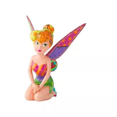 Britto Disney - Tinker Bell Figurine Medium • $80.80