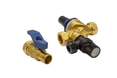 £87.99 • Buy Heatrae Sadia 95605869 Combination Valve Multibloc Megaflo